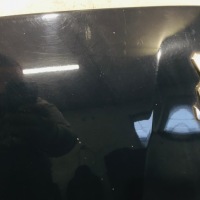 Капот цвет ktg peugeot 308 2 t9 #175 с Разборки, фото thumb