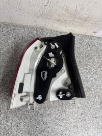 фото thumb №10, Лампа правый задняя volvo v70 iii 2012- lift