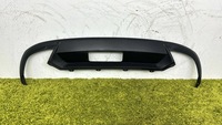 фото thumb №1, Диффузор зад спойлер бампер skoda octavia 3 iii 5e 5e5 sedan 13-16 хороший