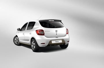 фото thumb №13, Dacia sandero ii 12- sport кузов kit тюнінг