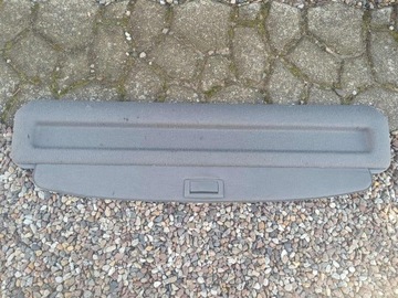 фото thumb №1, Полка задняя зад багажника ролета renault laguna 2 ii