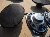 фото thumb №9, Chrysler pacifica 19 динамики озвучивание limited платиновый динамик kpl