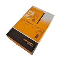 фото thumb №1, Ford focus c-max 1.8 ремень клиновой contitech 5pk711 elast