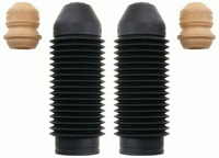 фото thumb №1, Защита amoryzatora+ отбойники перед audi a3 8l octavia