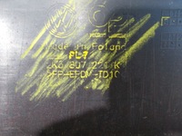 фото thumb №12, Vw caddy cross alltrack 2k5 15-21 бампер передний pdc org