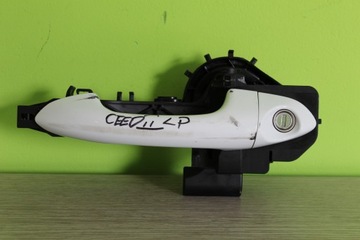 фото thumb №1, Ручка левый перед kia ceed ii