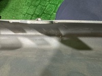 фото thumb №7, Спойлер накладка бампера перед opel grandland x yf00082477