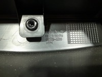 фото thumb №6, Renault arkana 20-23 r.s.line eu обшивка обивка дверь задняя правая кожа