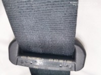 фото thumb №5, Seat arona 6f0857805 задні ремені безпеки seatbelts