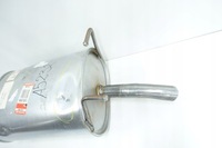 фото thumb №9, Глушитель конечный nissan primera p12 1.8 115km bosal