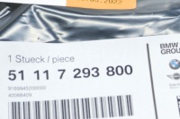 фото thumb №8, Bmw 3 gt f34 правый кронштейн свет противотуманного 51117293800 7293800