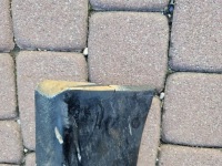 фото thumb №5, Молдинг поріг opc opc-line накладка ліва поріг накладка opel insignia a