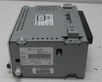 фото thumb №2, Ford fiesta mk7 радио радиопроигрыватель am5t18c815rn