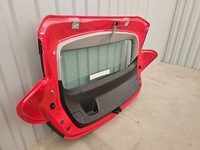 фото thumb №8, Opel astra j gtc 2012 крышка багажника z50 z50b