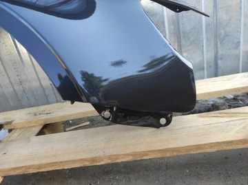 фото thumb №9, Крыло правые перед audi a3 8v sedan ly9b 12-20