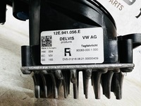 фото thumb №7, Vw up e-up лампа правая drl 21017-2022 rok