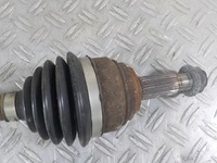 фото thumb №4, Ford transit mk8 привідний вал перед передня права