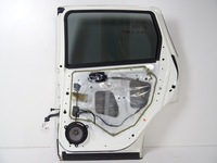 фото thumb №14, Qashqai j10+ 2 lift дверь правое задняя 326-g 2013r