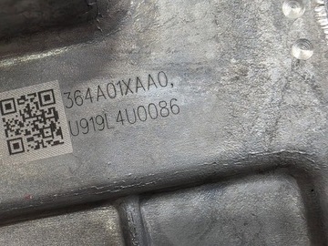 фото thumb №13, Hyundai инвертор зарядное устройство hyundai ioniq 5 kia ev6 364001xab0 364a01xaa0