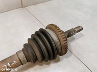 фото thumb №4, Привідний вал ліва короткий peugeot 206 1.4 hdi 68km 8hz