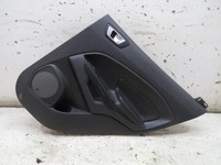 фото thumb №1, Обшивка оббивка двері правий задня ford ecosport