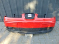 Купить Бампер передний перед seat arosa lp3g, фото thumb