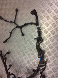 фото thumb №6, Opel grandland x 2018 жгут трубопровод двигателя