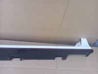 фото thumb №5, Honda civic x type r порог молдинг порог правая оригинал!