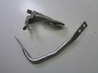 фото thumb №1, Крепления крыла правый перед renault captur i przed lift 1.2 tce 2014 rok