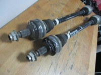 фото thumb №2, Приводной вал задняя правая левая alfa romeo stelvio 2.2 d