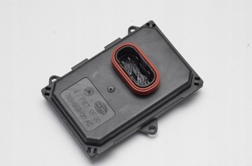 фото thumb №3, Модуль повороту 7pp.941.329m 8u0941329 skoda superb