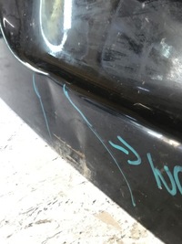 фото thumb №6, Mini cooper 2014- крышка багажника багажника задняя f55 f56