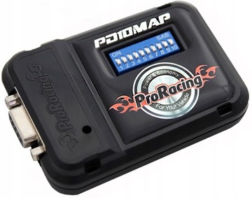 Chip Tuning Box PD10MAP SEAT LEON 1.9TDI 105KM BKC