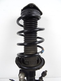 фото thumb №8, Ford c-max ii 1.6 tdci амортизатор поворотный кулак левая