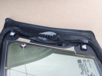 Opel astra k v универсал 2016r стекло кузовная левая задний с Разборки, фото thumb