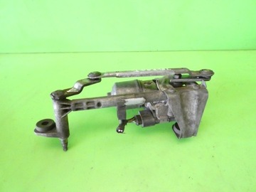 фото thumb №7, Механизм моторчик дворники левый перед 1t0955119c vw touran i 1t 03-06