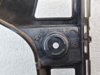 фото thumb №2, Vw up citigo mii sliag бампера левый задняя 1s6807393d