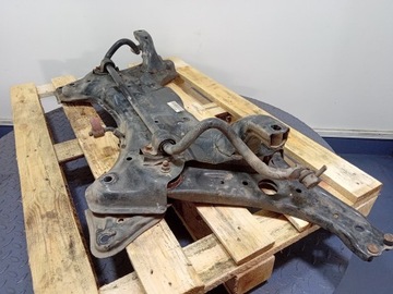 фото thumb №5, Kia ceed ii траверса тележка подрамник перед