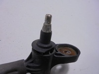 фото thumb №9, Mazda 3 i bk моторчик механізм двірник перед bp4k-6737x 4m5117508aa