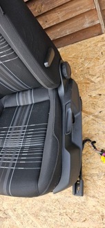 фото thumb №6, Сидіння сидіння golf 7 vii універсал 5g9 європа