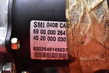 фото thumb №8, Насос підсилювача 995-04502 toyota yaris 1 i 1.3 vvti 86 km 99-03