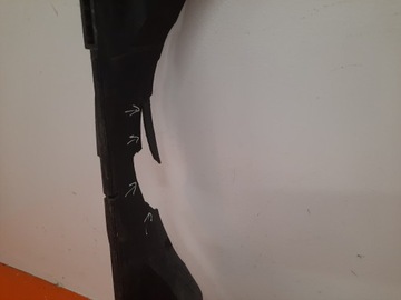 фото thumb №11, Iveco daily iii 99-14 защита корпус вентилятора 5801255909