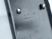 Купить Молдинг боковая левая boxer ducato jumper 1306606070, фото thumb