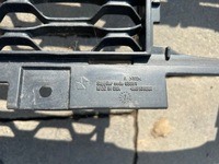 фото thumb №3, Jeep grand cherokee 17-21 решётка средняя оригинал