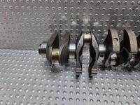 фото thumb №7, Wał колінчастий 755328701 bmw e90 e91 e92 x3 e83 z4 e85 e60 2.5i n52 n52b25a