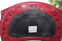 фото thumb №10, Alfa romeo giulietta капот кришка двигуна vr 289