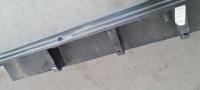 фото thumb №8, Jeep grand cherokee wl 2022 молдинг накладка порогова ліва короткий 6pz87trmac