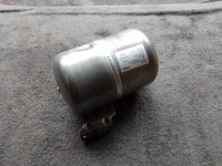 фото thumb №1, Бак воздуха mercedes gle w166