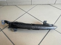 фото thumb №1, Renault espace v 5 lift led drl противотуманная фара левый 261307832r