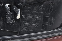 фото thumb №9, Citroen ds3 лампа левая задняя левый задняя 9676973880-00